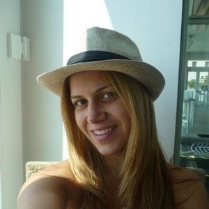 Meet your Posher, Rossella